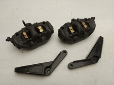 Kawasaki ZXR750R Front Caliper & Conversion Kit Upgrade 96-03