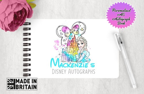 Personalised disney princess - personalised,