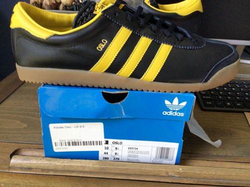 Adidas oslo - adidas,