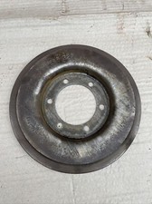 Jaguar MK1 & MK2 Engine Crankshaft Metalastik Damper MK1 & early MK2 2.4 C12037