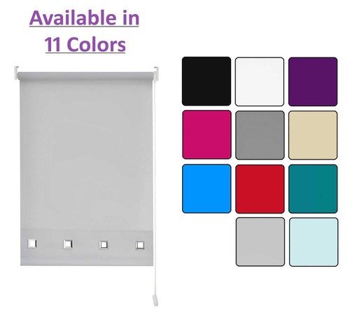 Roller blinds easy - blinds,