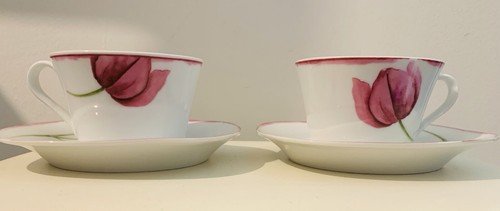 Vintage english china tea - vintage,