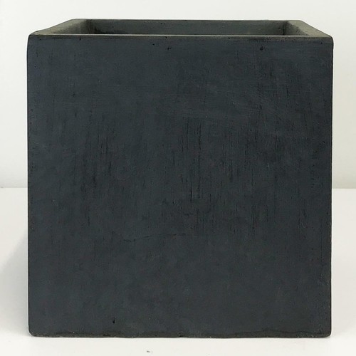 Square garden planters - garden,