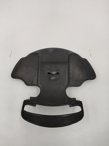 Splashproof fork cover honda - -,