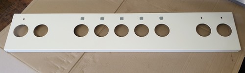 Mercury rc1090 cooker control - mercury,