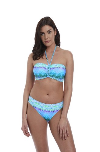 Freya seascape bandeau - freya~seascape,