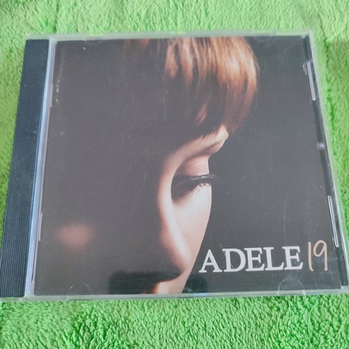 Adele album - adele, 19
