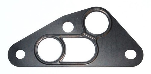 Oil cooler gasket fits - oil,