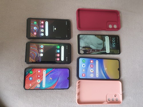 Joblot faulty phones - joblot,