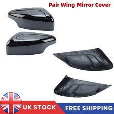 Door wing mirror cover cap - wing,