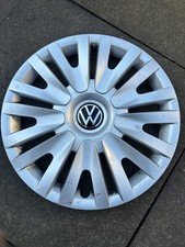 Volkswagon Caddy Van Golf 15"