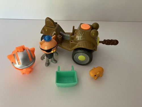 Fisher price octonauts gup - fisher-price,