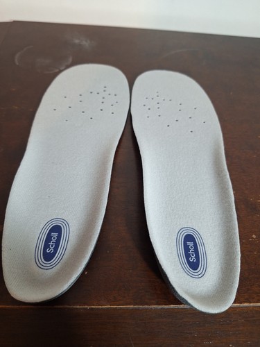 New scholl adult gel - gel, activ