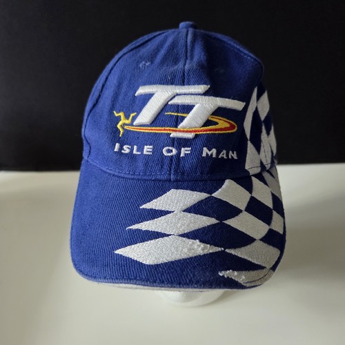 Official isle man races - isle,