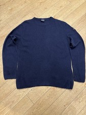 Paul & Shark Men's Navy Blue