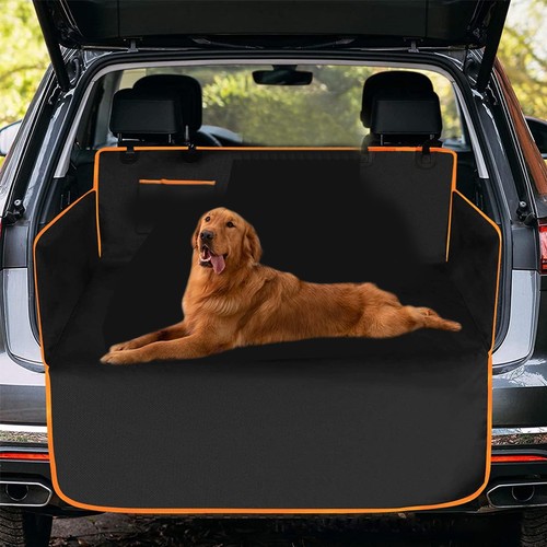 Large heavy duty car boot - duty,