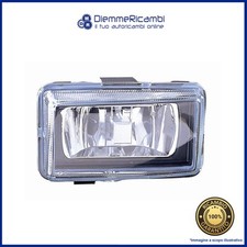 Left Front Fog Light - for
