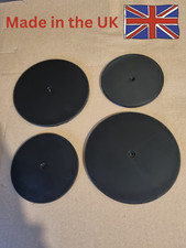 Mud Kitchen Cooker Rings in