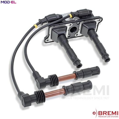 Ignition coil 20648 for - ignition,