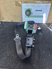 SAAB 9-3 93 2004-2007 LH FRONT