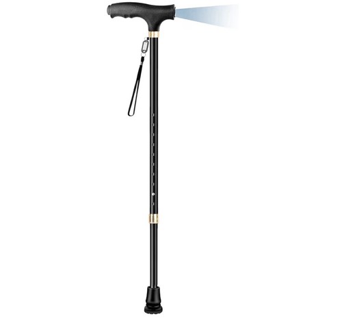 Height adjustable folding - height,