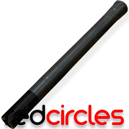 Pit bike steering stem - steering,