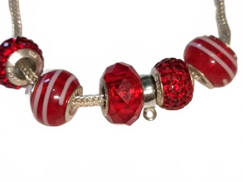 Rhona sutton charm bracelet - rhona,