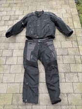 Hein Gericke gore-tex