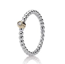 BNIB Pandora Evening Star