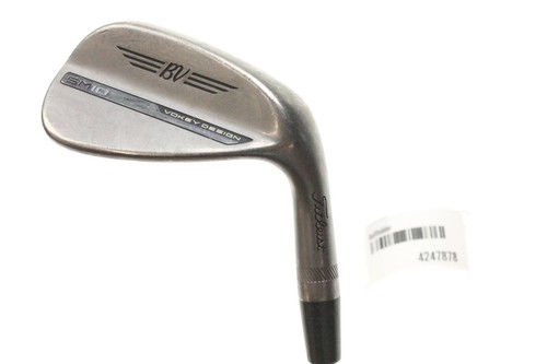 Titleist vokey sm10 nickel - titleist,