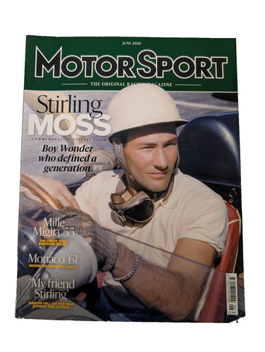 Motor sport the original - motor,