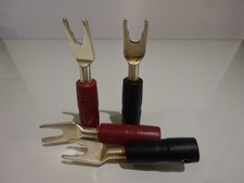 Set of 4 AudioQuest SureGrip