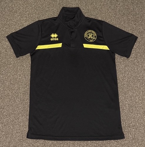 Queens park rangers errea - park, polo