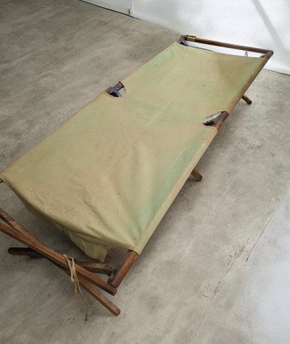 Very rare ww2 army military - -,