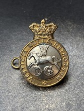 5th Dragoon Guards, Victorian
