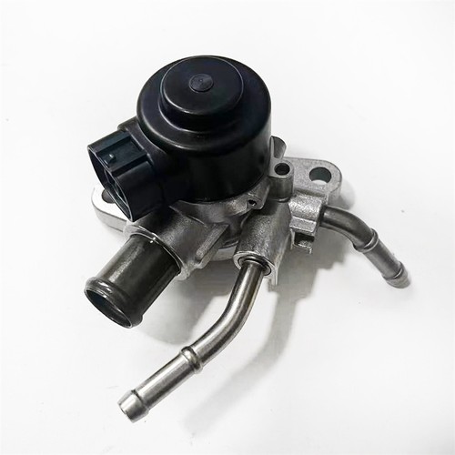 Idle speed air control - idle,