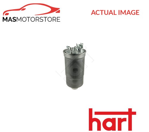 Engine fuel filter - filter, 354