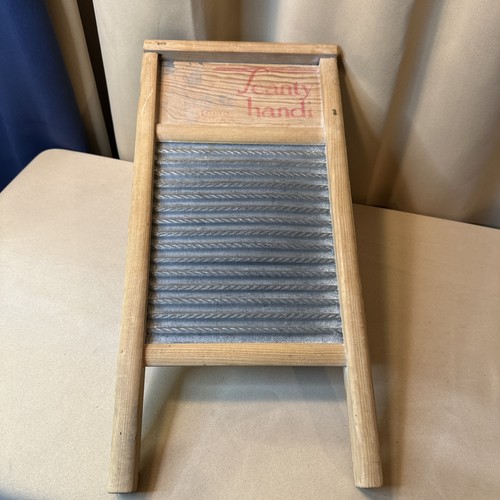 Vintage scanti handi solid - scanti,