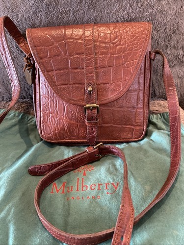 Mulberry early vintage - early,