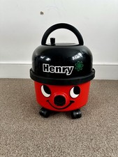 Numatic Henry HVR 200-A2