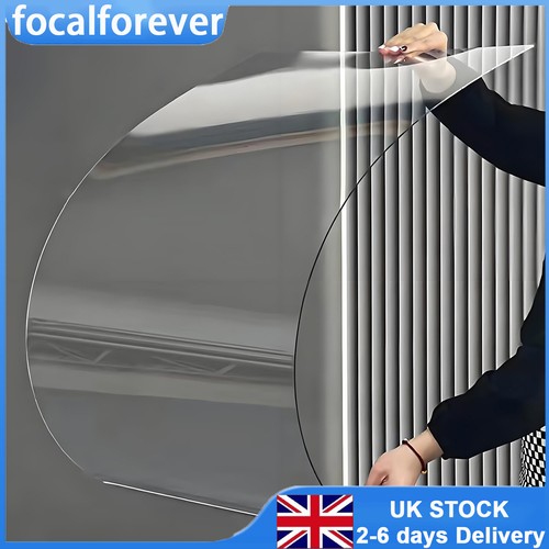 1mm clear polycarbonate - 1mm, sheet