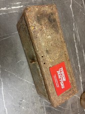 Massey Ferguson 35 35x 135 65 Toolbox Original Mf Tractor 