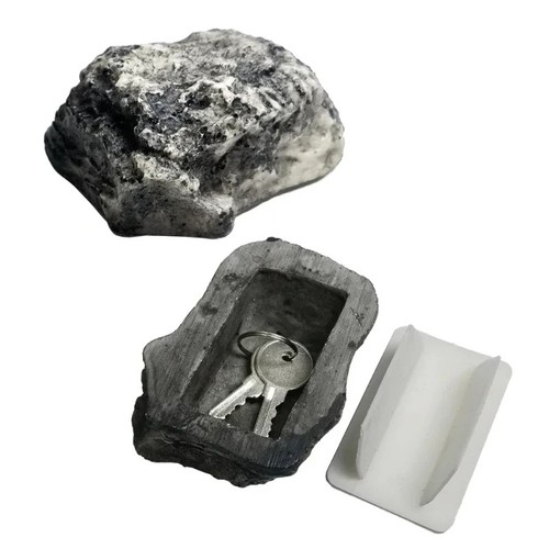 Outdoor spare house - spare,