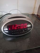 Durabrand Silver Mini Digital