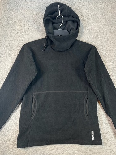 Melanzana hoodie womens - melanzana,