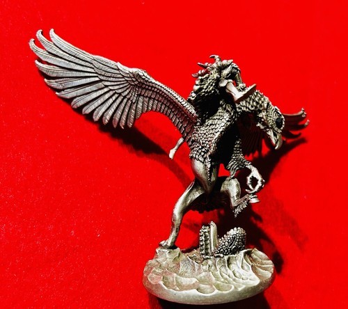 Rare 1993 rawcliffe pewter - rare,