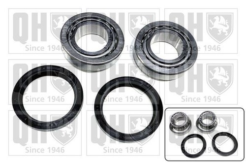 Wheel bearing kit for - kit,