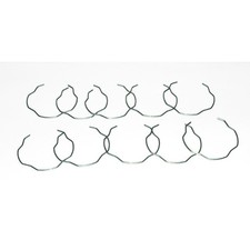 TOURMAX 10 RINGS FORK SEAL