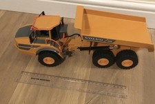 Smyths Dump Truck Articulated