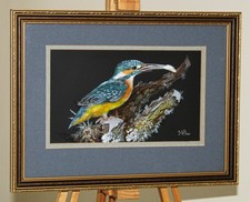 ELIZABETH GARNETT-ORME (20th)